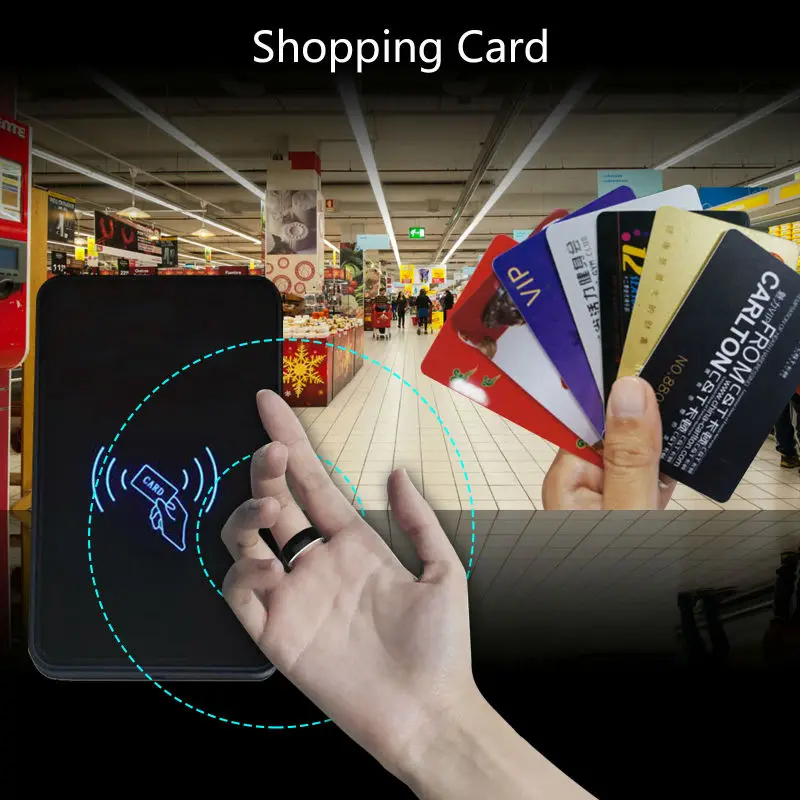 Jakcom R3 Smart Ring New Product Of Fixed Wireless Terminals As Receptor Bluetooth Rf Modem Wireless 4