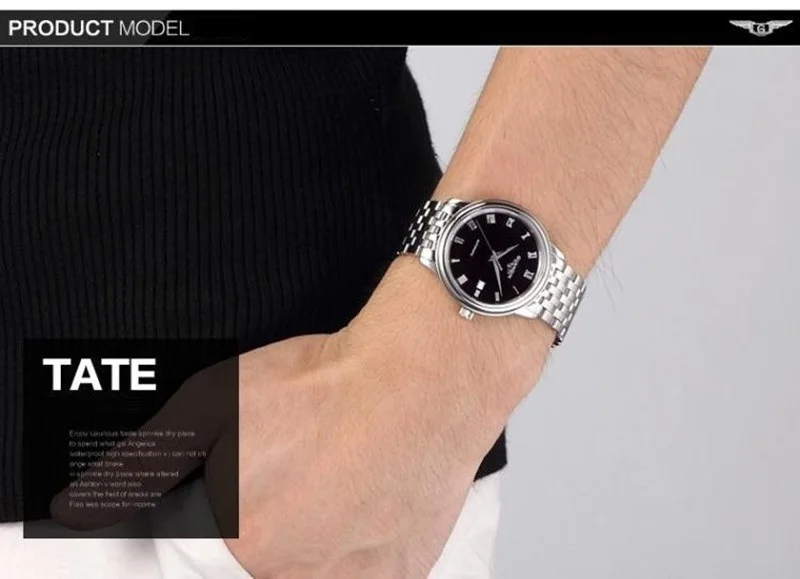 Роскошные брендовые оригинальные кварцевые часы GUANQIN, противоударные водонепроницаемые спортивные модные часы для мужчин, знаменитые мужские наручные часы