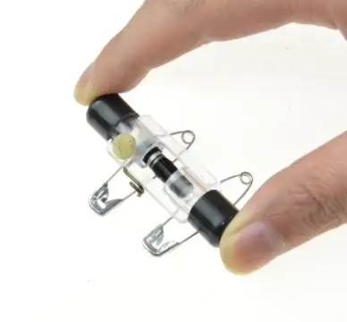 Defiance Mini Invisible Thread Floating Device-Mentalism Tricks,Magic Accessories For Magicians,Stage Magic Illusions