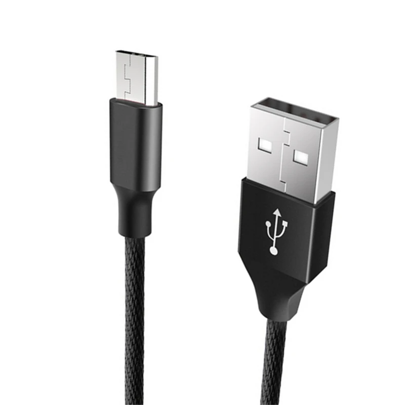 2m-Extra-Long-USB-Charging-Cable-For-iPhone-5S-6-7-8-Metal-Braided-USB-Data (4)