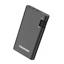 Takstar HA 101 портативный усилитель гарнитуры басовый Переключатель усиления 1 Вт высокой мощности выход для наушников прослушивание музыки оценка