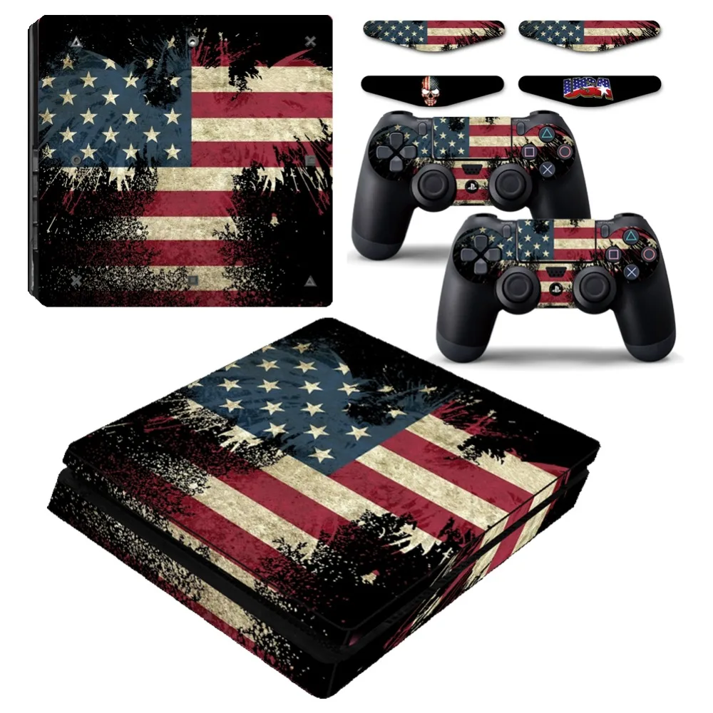 ps4 in usa