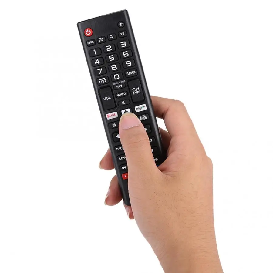 Универсальный пульт дистанционного управления для Smart TV 43UJ6309 49UJ6309 60UJ6309 65UJ6309