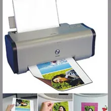 260gsm 50 листов A4 полиэстер печать холст для canon hp epson принтер