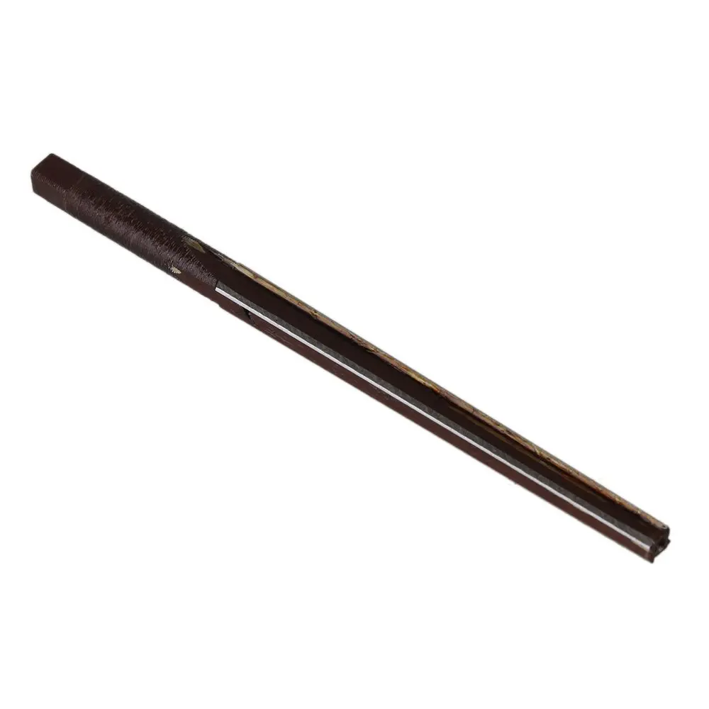 

4mm 8 Flutes High Precision HSS 1:50 Taper Hand Reamer Milling Cutter Straight Flute