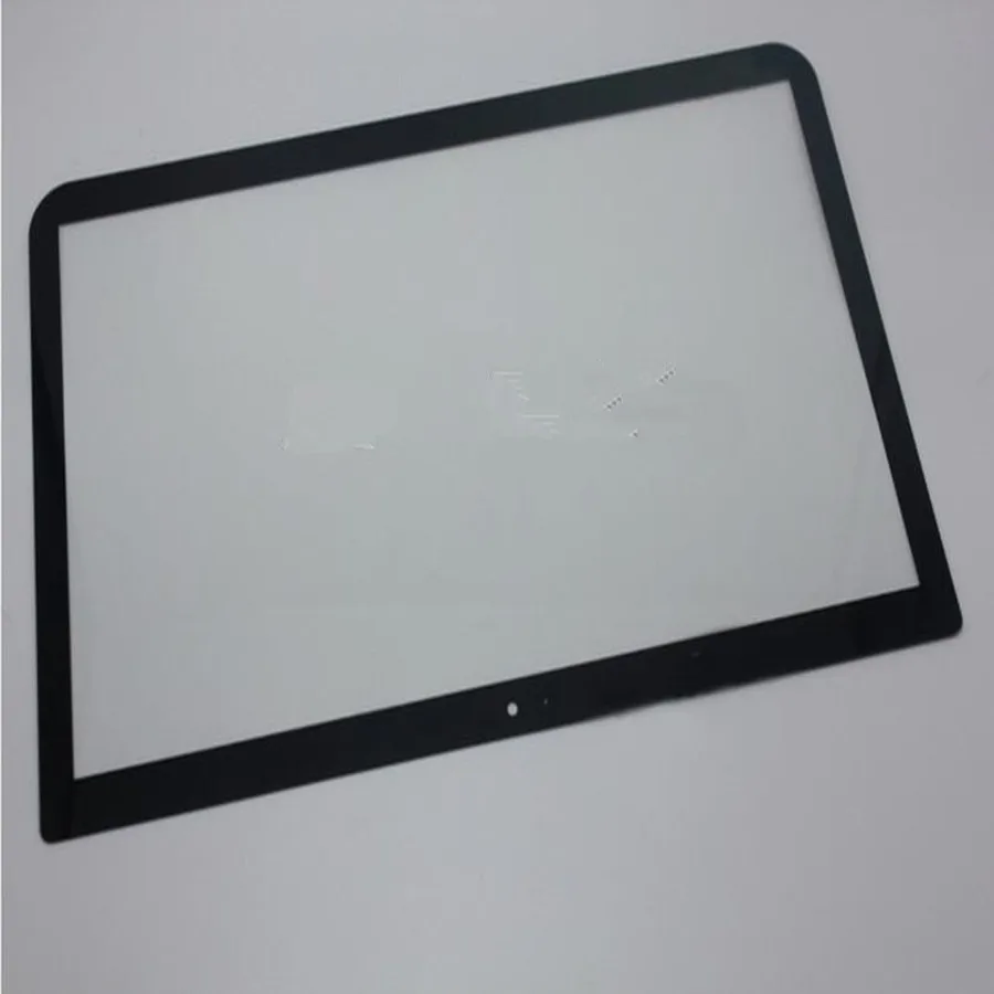 Original 15.6" laptop Touch Screen Front Glass Lens Digitizer