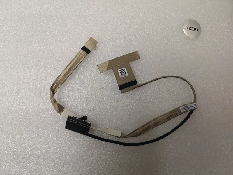 NewFOR Dell Precision 7710 7720 DC02C00AL00 AAPB0 LED LCD LVDS кабель FHD | Компьютеры и офис