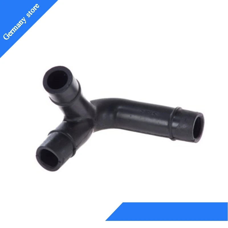 

Engine Crankcase Breather Hose For AUDI 100 (4A2, C4) [1990-1994]100 Avant (4A5, C4) [1990-1994] OEM:048103493A