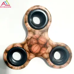 Sermoido Tri-Spinner Непоседа игрушки с премиум Гибридный Керамика подшипник, Galaxy