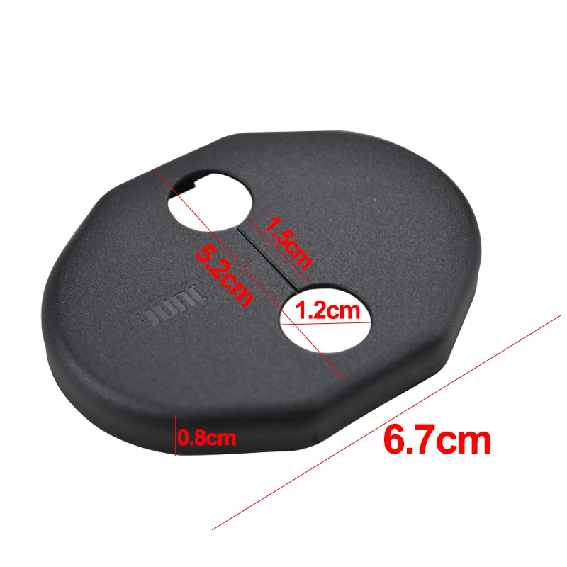 Misima дверной замок Striker Catch Cover для Mazda CX 5 9 3 Axela 6 Atenza 2 Demio Premacy антикоррозийный чехол