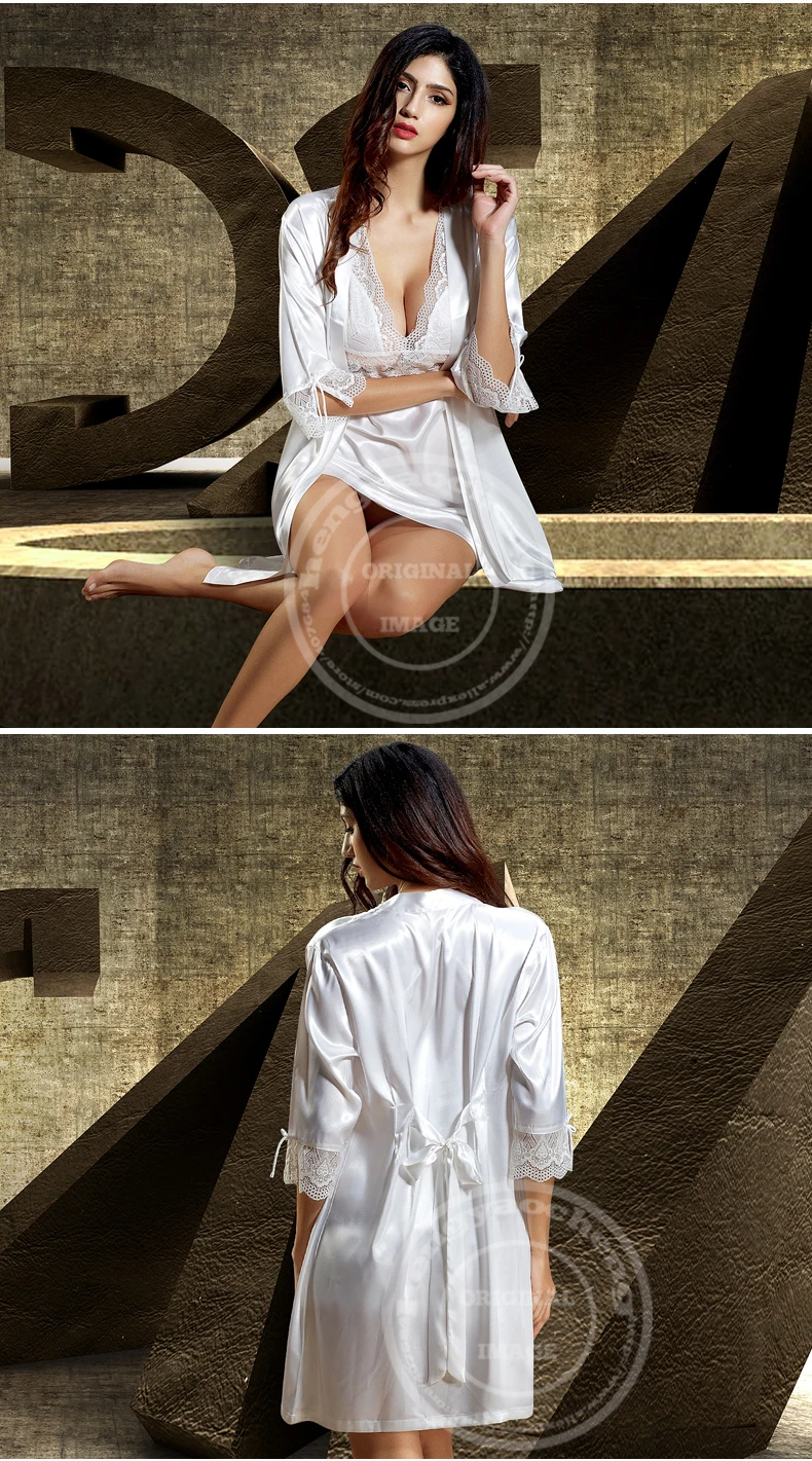 robe clothing