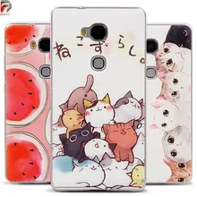 coque silicone huawei honor 5x coque silicone huawei honor 5x