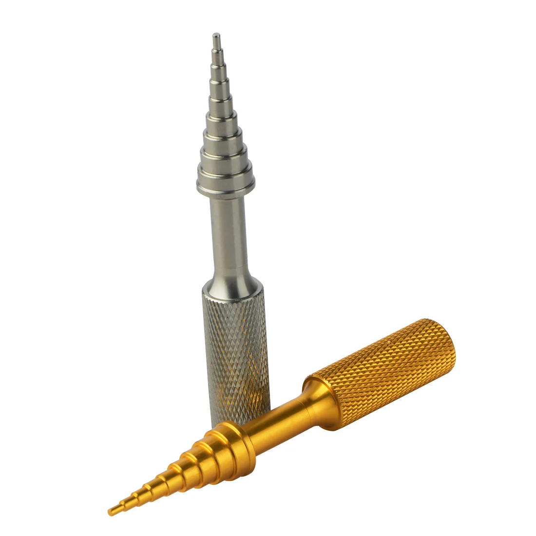 Goede RC Model Gereedschap Universele Lager Extractor Gereedschap OD 2 4 6 8 10 12 14 Mm Lager Installeren Verwijder Tool Voor RC Auto Boten