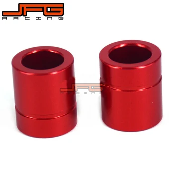 

Billet Front Wheel Hub Spacer For Honda CRF250L CRF250M CRF250 L/M 2012 2013 2014 2015 Motocross Enduro Super Motard Dirt Bike
