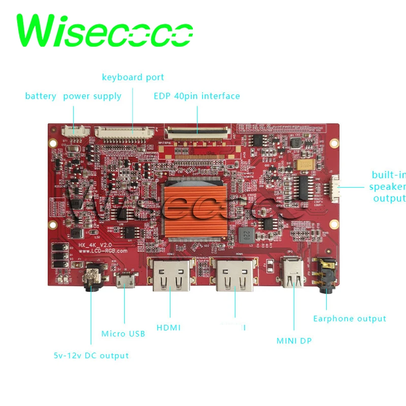 Cheap Painéis e LCDs p tablet