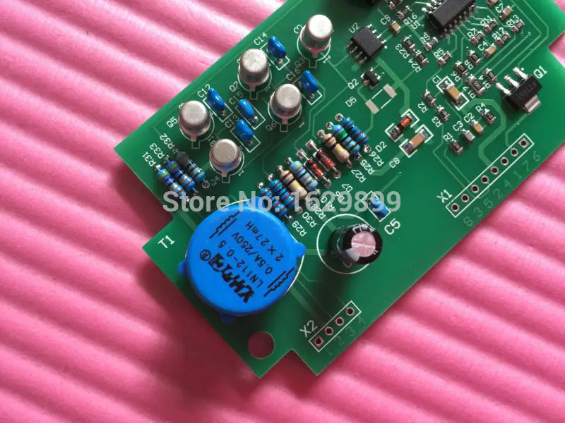Печатная машина SM102 CD102 SM74 запасные части для печатной машины печатная плата SUM1