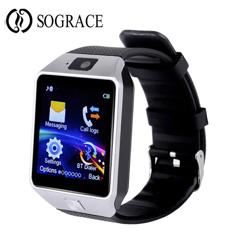 smartwatch dz 9