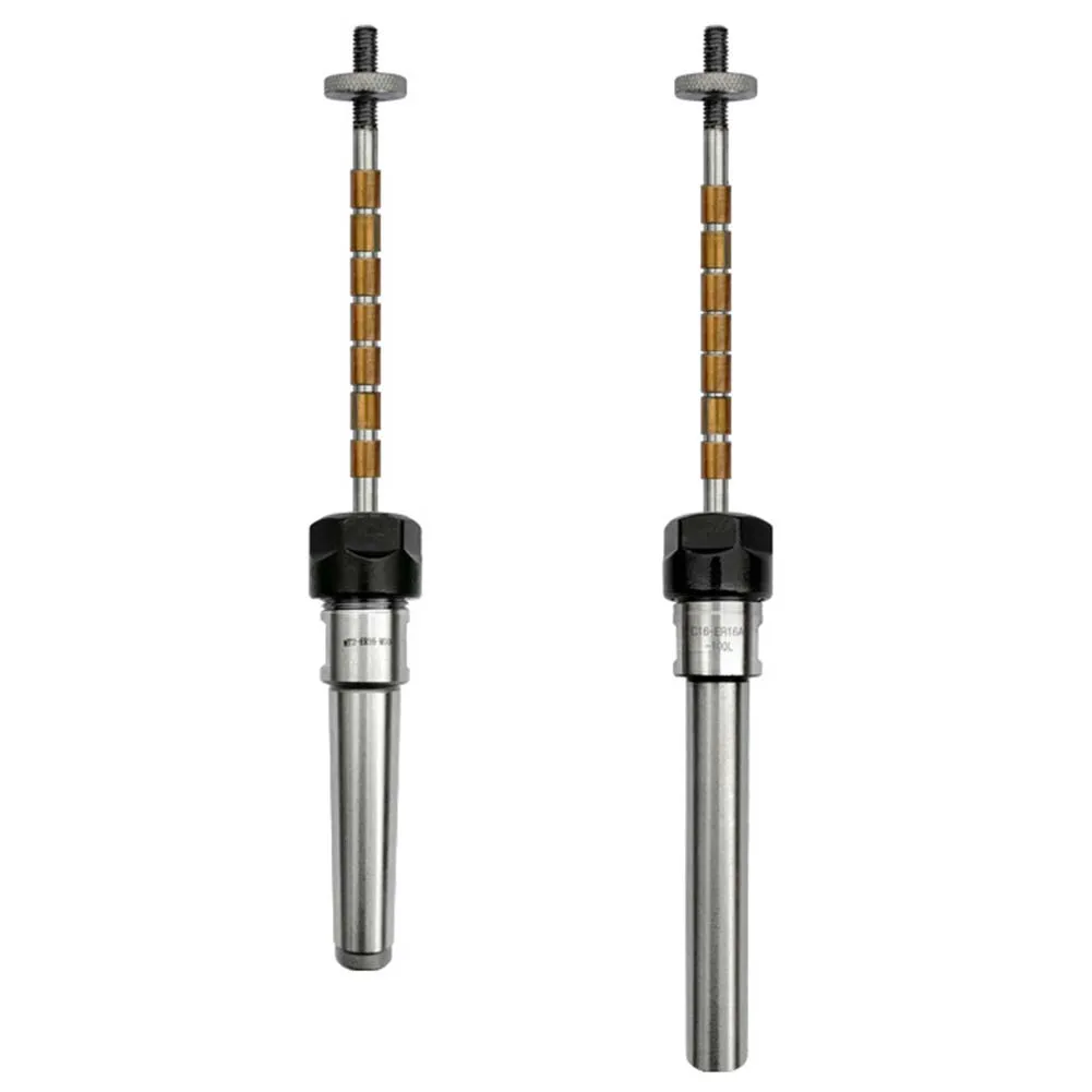 Pen Mandrel Collet Mandrel Set Pen Mandrel Pen Kit Turning Lathe Woodworking Diy Metal Handtools for industury Accessories