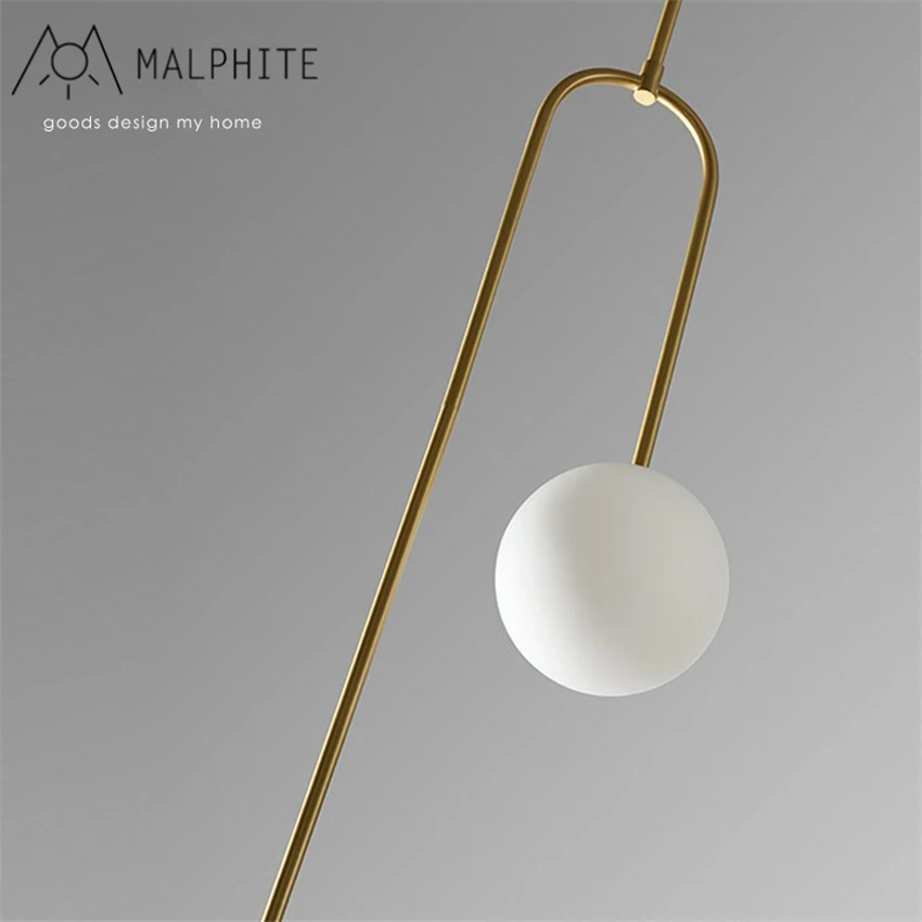 

Modern Nordic living room bedside pendant lights creative postmodern designer personality fashion bedroom bedside lights
