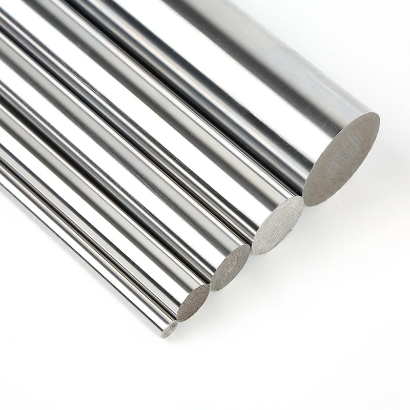 The linear shaft list for SRT Gear Box