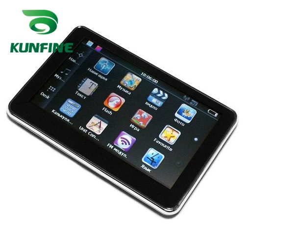Car GPS Navigation  KF-V3062 3