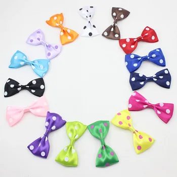 

Children's bow wave hairpin Korean cute hairpin children's headdress Princess baby hair accessories