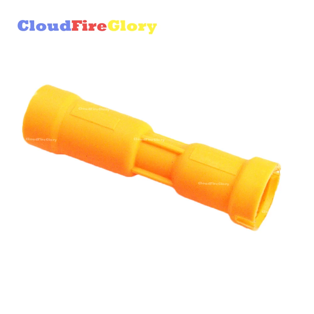 CloudFireGlory для VolksWagen Golf Jetta Cabrio Passat Audi A4 датчик масла двигателя Воронка Держатель
