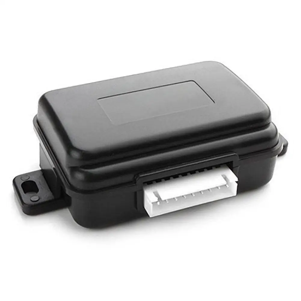 Auto Lock Intelligent Car Side View Mirror Folding System Universal