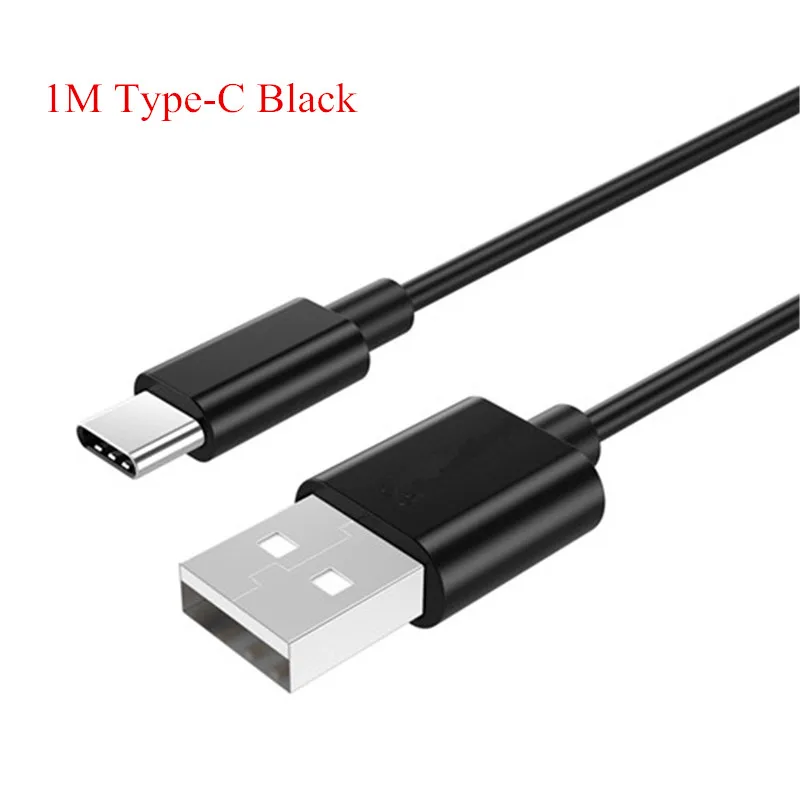 type c black