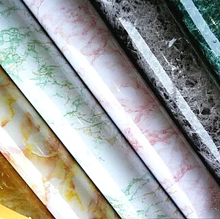 

waterprood 3d stone wall sticker furniture wallpaper waterproof wardrobe cabinet film living room bedding room 3d sticker
