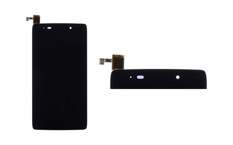 Tested 4.7'' Display For Alcatel Idol 3 LTE 6039 6039A 6039K 6039Y OT6039 LCD Display For Alcatel 6039 LCD Touch Screen (7)