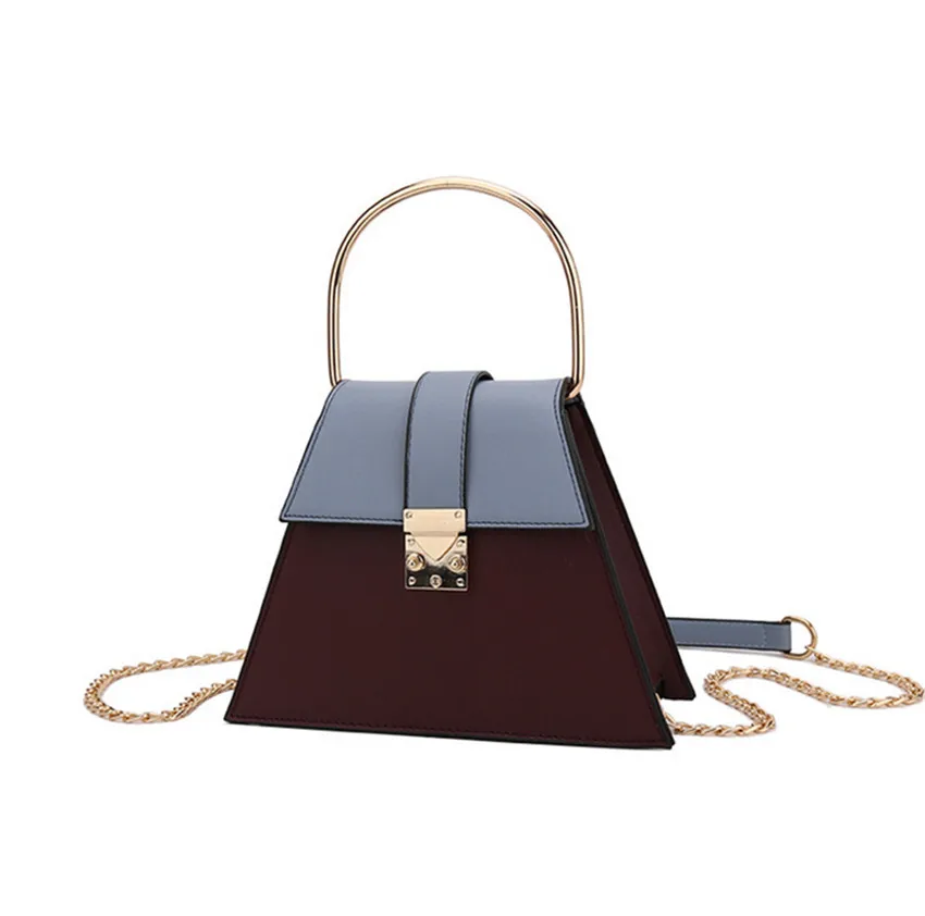 

Sac Main De Marque Women Bags Luxury Malas De Senhora
