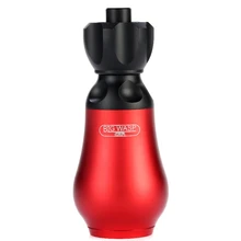 Новинка! BIGWASP Регулируемая Татуировка Картридж ручка 34 мм может ультразвуковая Дезинфекция для тату машин и картриджа иглы