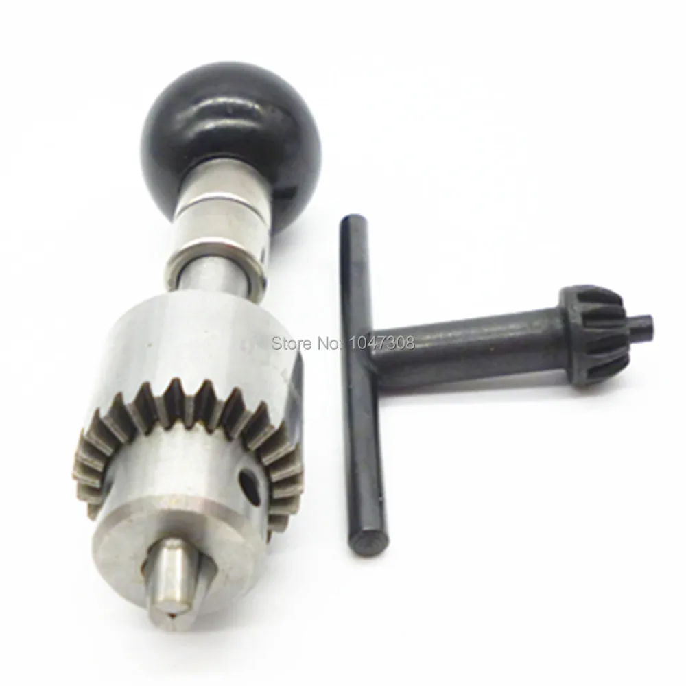 Hand Drill for Wood