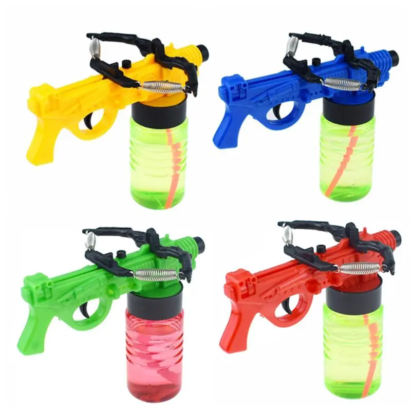 

1pcs Safe Mini Crossbow Water Gun Play Water Bath Beach Toy Summer Outdoor Boys Favors Kids Toy