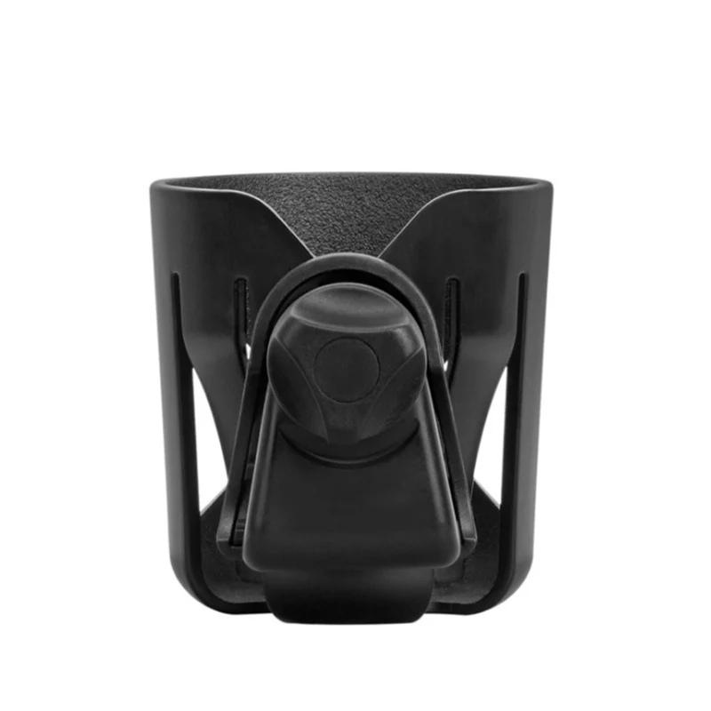 stroller cup holder attachment
