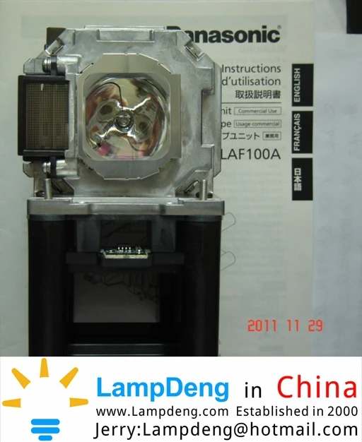 Projector Lamp Hs250kr104a Original Lamp, In China