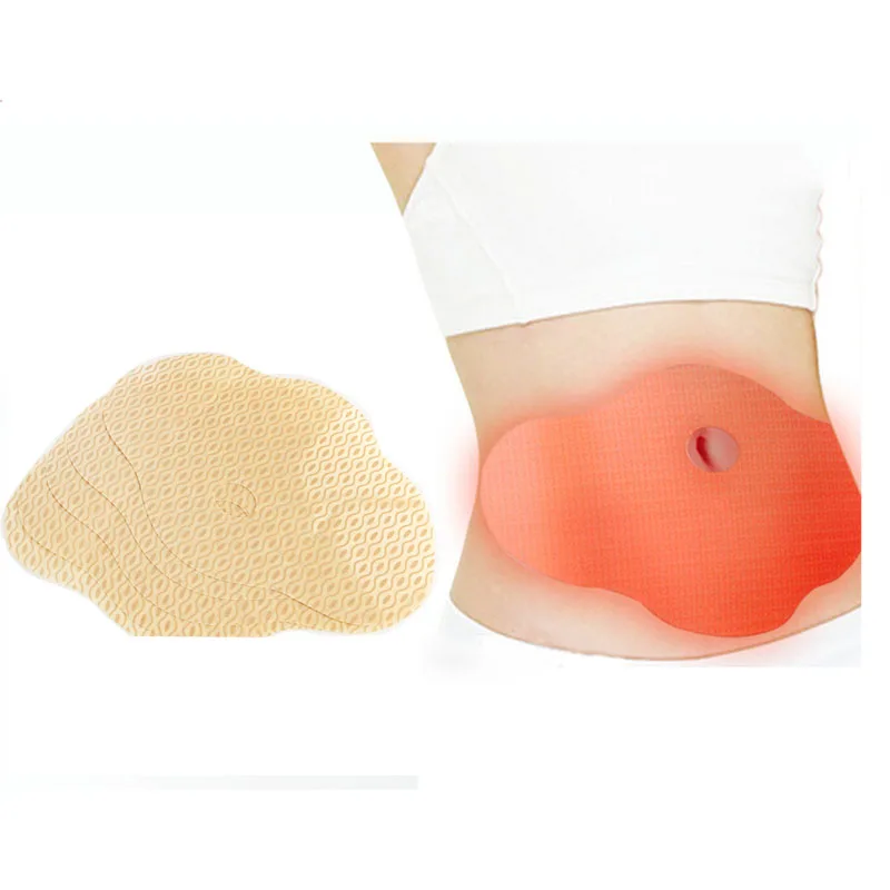 Пластырь облегающий для похудения 10 шт.|lose weight patches|slim patchpatches for loss |