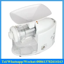 Автоматическая Мини рисовая мельница для домашнего использования интеллектуальная Бытовая рисовая мельница свежая рисовая машина