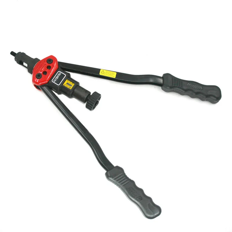 M3 M4 M5M6 M8 M10 M12 Hand Riveter Rivet Nut Gun Riveting Tools With Nut Setting System M3-M12 Hand Riveter