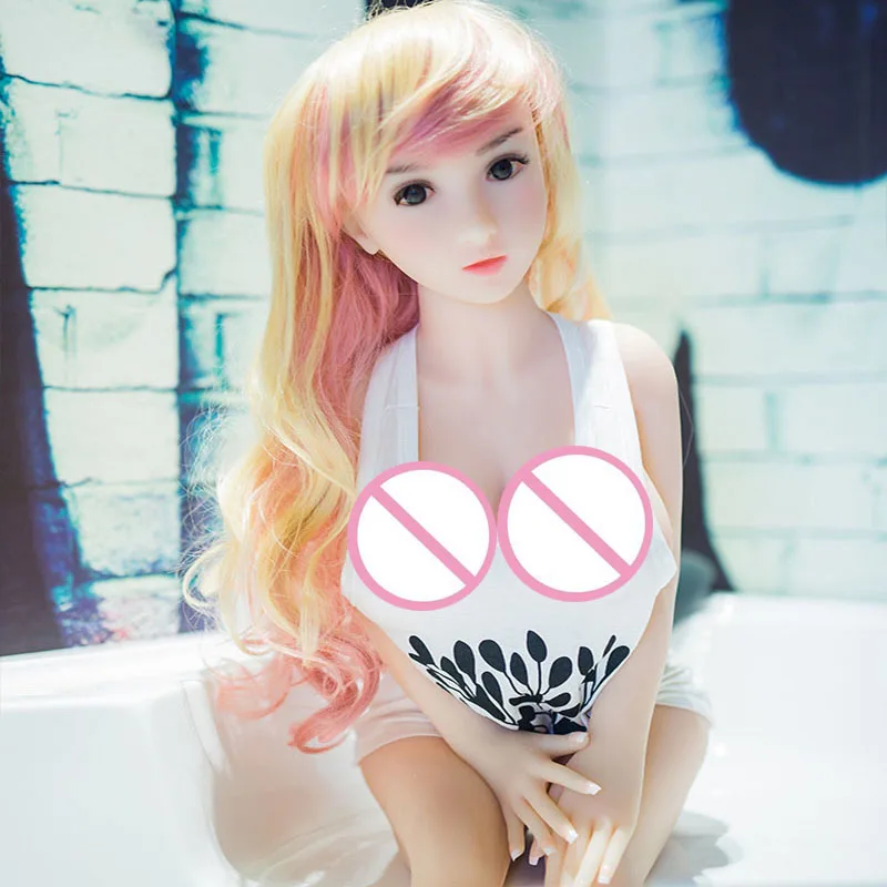 100cm Real silicone font b sex b font font b dolls b font font b Sex