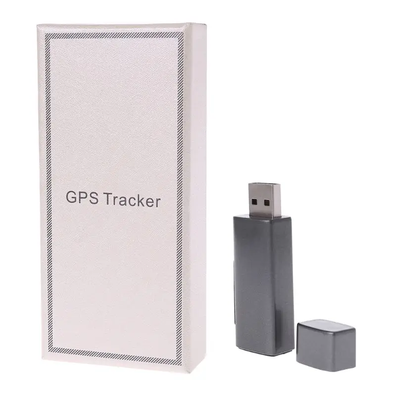 GF17 Мини-локатор WI-FI автомобиля gps U диска Запись и позиционирующее устройство Автомобильный gps-локатор автомобильные аксессуары