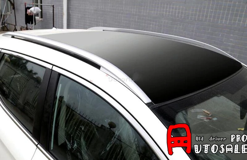 Popular Nissan Qashqai Roof Rails-Buy Cheap Nissan Qashqai