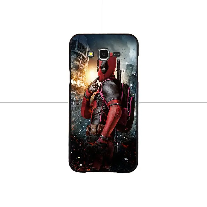 Marvel Hero Deadpool