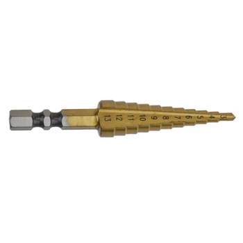 

SEWS-Guitar Pickup Installation Hole Drill Bit Chord Button Hole Drilling Tail Nail Hole Drilling Instrument Guitar Repair Too