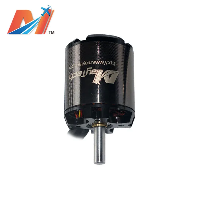 Maytech 270kv бесщеточный мотор 5065 12 v dc elektrik мотоцикл для электрического скакатора