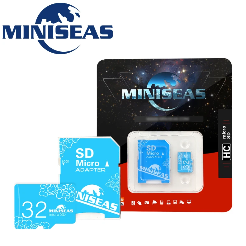  2016 BIYETIMI Real Capacity China Blue 8G 16G 32G TF Micro SD Card Memory Card Free Gift For Card Reader Card Adapater 