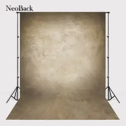 Neoback 6X12ft тонкий винил Аннотация старый мастер фотографии фоны цифровые печатные Профессиональный портрет studio Фото B1372