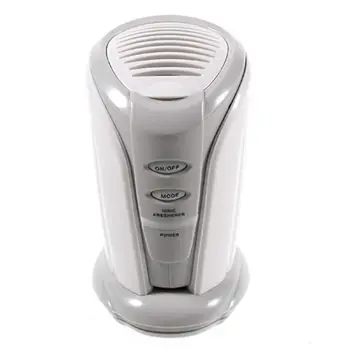 

2019 New Mini Ionic Freshener Deodorizer Purifier For Refrigerators Closets Bathrooms Car Portable