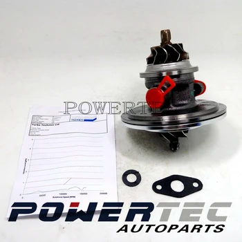 

For Mercedes Vito 110 D W638 OM601.970 98Hp - 53039880020 NEW turbine core chra cartridge turbocharger replace KKK 53039700007
